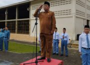 Kacab Disdik Wilayah XI Sumut Irup Di SMA Nurul ‘Ilmi Padangsidimpuan