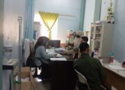 Berikut Tahapan Tes Kesehatan PPPK Di RSUD Munyang Kute Bener Meriah