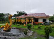 Gerak Cepat, Tanggul IPAL PKS Gunung Bayu Kembali Normal Dalam Sehari