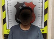 Seorang Sales Diamankan Polisi Di Banda Aceh, Ini Kasusnya