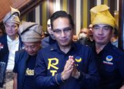 Rico Waas Pastikan Di Masa Pemerintahannya Kejadian Siswa Dihukum Dampak Tunggak Uang SPP Tidak Terulang Lagi
