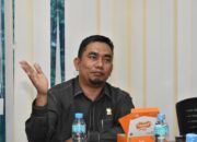 Dishub Medan Diminta Tegakkan Aturan Angkutan Tonase Besar