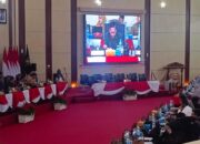 DPRD Kota Medan Tetapkan 5 Anggota BKD