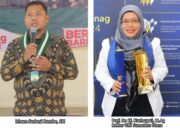 Aktivis Mahasiswa Sumut, Irham Sadani Rambe Nilai Prof Nurhayati Rektor Perempuan Terbaik Di Indonesia