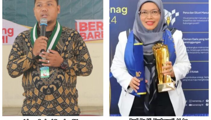 Aktivis Mahasiswa Sumut, Irham Sadani Rambe Nilai Prof Nurhayati Rektor Perempuan Terbaik Di Indonesia