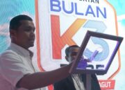 Peringati Bulan K3, Pertamina Patra Niaga Sumbagut Luncurkan Layanan HOSS