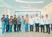 PLN Dan Kejaksaan Negeri Kolaborasi Tuntaskan Pembangunan Infrastruktur Ketenagalistrikan Di Dairi