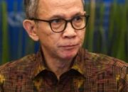OJK Belum Merubah Target Pertumbuhan Kredit, Meski Maret Turun
