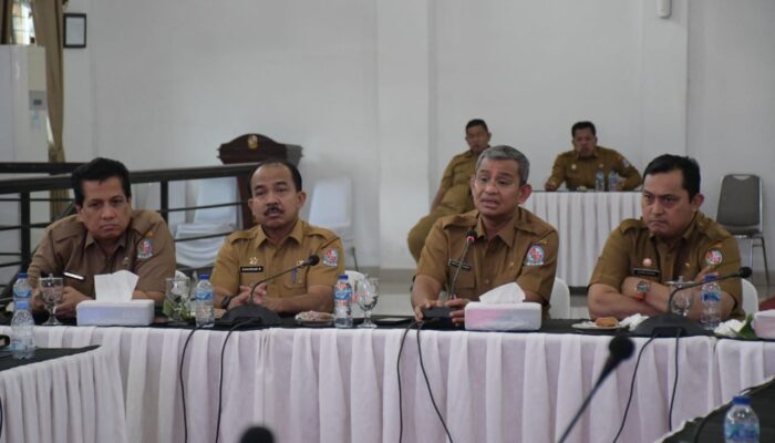 Pemerintah Terapkan Penghapusan BPHTB dan Percepatan Persetujuan PBG