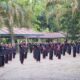 70 Atlet Pencak Silat Perguruan Putroe Aceh Ikuti UKT