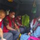 Kejatisu Tahan Lima Tersangka Kasus Korupsi Seleksi PPPK Langkat