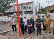 Komisi IV DPRD Medan Maksimalkan Pengawasan Upaya Peningkatan Perolehan Retribusi PBG