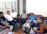 Remehkan Wartawan Pegiat Budaya Tanjung Mas Dilapor Polisi