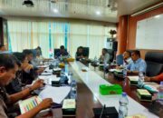 Komisi 3 DPRD Medan Soroti Pengelolaan Aset dan Realisasi APBD Tahun 2025