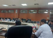 Pemko Medan Diminta Benahi Fasilitas Dan Sistem Layanan Di RSUD Pirngadi dan Bachtiar Djafar