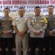 Polres P.Siantar Mutakhirkan Data Dukungan Perubahan Tipe Tiga Polsek