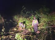 Lintas Aceh Timur – Galus Putus Lagi