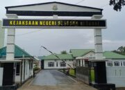 Kejari Sergai Bidik Tersangka Baru Penyalahgunaan Kredit Bank