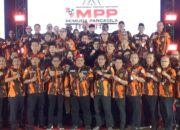 Ijeck Harapkan Ketum Japto Kembali Pimpin MPN Pemuda Pancasila