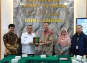 IAIN Langsa Laksanakan Penguatan Kapasitas SDM