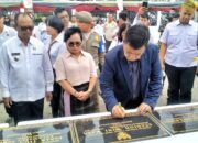 Pemkab Simalungun Gelar Syukuran