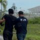 Kabur Dari LPKS, Seorang Anak Ditangkap