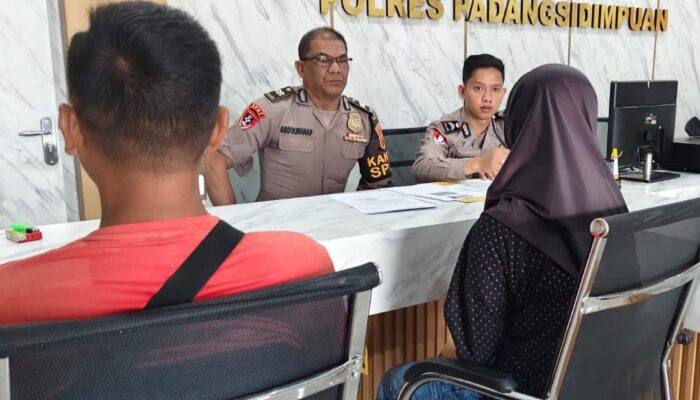 Remaja Di Sidimpuan Diperkosa Dan Dikeluarkan Dari Sekolah