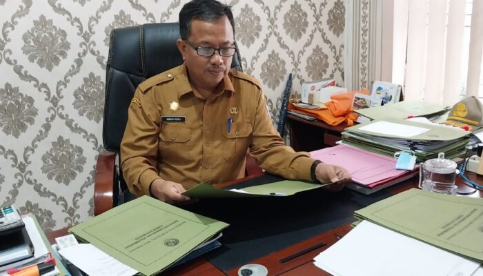 Pemkab Deliserdang Buka Pendaftaran Pelamar Tambahan PPPK TA 2024