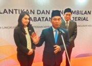 Menteri Wihaji Dorong Inovasi Dan Integrasi Program Strategis Asta Cita