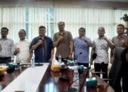 Tingkatkan PAD, PUD Pembangunan Kota Medan Diminta Cari Kerjasama Pihak Ketiga