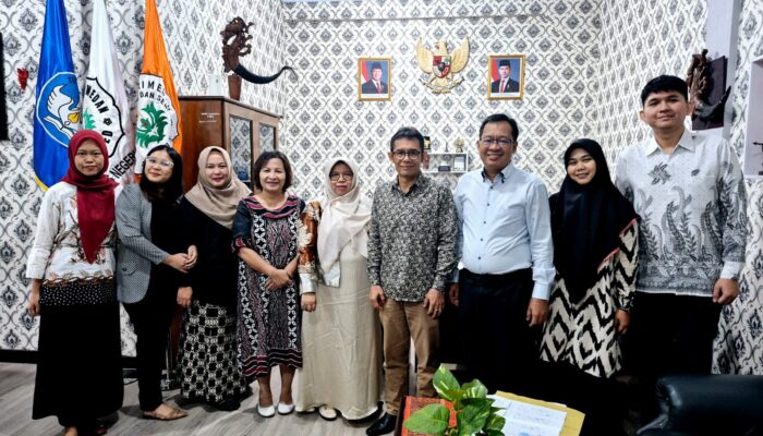 Prodi Magister Pendidikan Bahasa Prancis Unimed Cetak Lulusan Unggul