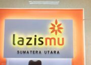2023, Laporan Keuangan Lazismu Sumut Dan Lima Daerah Raih Predikat WTP