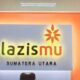 2023, Laporan Keuangan Lazismu Sumut Dan Lima Daerah Raih Predikat WTP