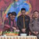 Plt Sekda Aceh Buka Pascal XIII SMAN 10 Fajar Harapan