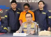 Nanang Gimbal Tikam Aktor Laga Karena Sakit Hati Diludahi