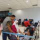 HUT Ke-1 Serasi Gelar Bakti Sosial Donor Darah Di Bandara Kualanamu