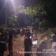 Siswa Demo Kepala SMK-PPN Kutacane