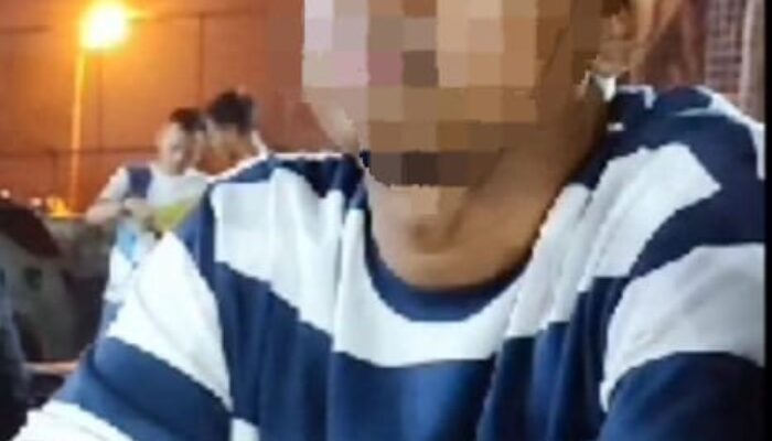 Tipu Rekan Bisnis, Agen Beras Dilaporkan Ke Polisi