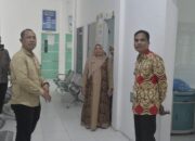 Puskesmas Garda Terdepan Melayani Kesehatan