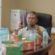 WAKIL Ketua DPRD Sumut H.Salman Alfarisi, Lc, MA. Waspada/ist