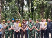 Pemberantasan Narkoba Di Sumut Belum Sentuh Bandar