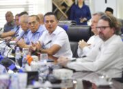 Pertanda Baik Sumut Tuan Rumah WRC 2026, Ijeck : “Alhamdulillah Sudah MoU, Mohon Dukungan Pemerintah & Masyarakat”