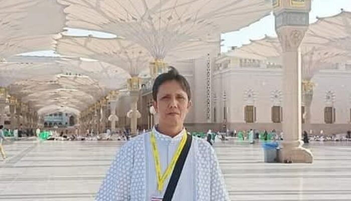 Banyak Kerusakan, Pembangunan Overpass Rp 67 Miliar Dipertanyakan