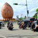 Tugu Aneuk Muling Perlu Tambahan Pagar Dan Lampu