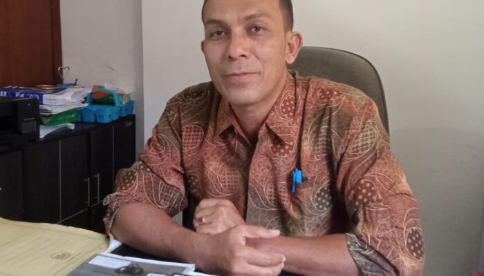 Kendaraan Dinas Pemkab Aceh Selatan Dikuasai Pihak Lain
