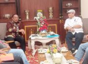 Pj Gubri Dukung Penuh Perayaan HPN 2025 Di Riau