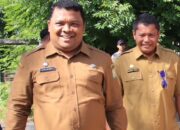 Disinyalir Imbas Pilgub, Pj Bupati Aceh Besar Copot Sekda