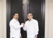 Kementerian IMIPAS – Kemenaker Hadirkan Pojok Vokasi Setiap Lapas