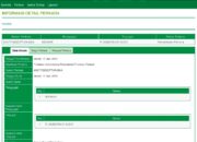 Proses Seleksi Kepala BPMA Bukan Kewenangan Pj Gubernur, Gugatan Kembali Dilayangkan