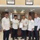 Bahrul Jamil Plt Sekda Aceh Besar